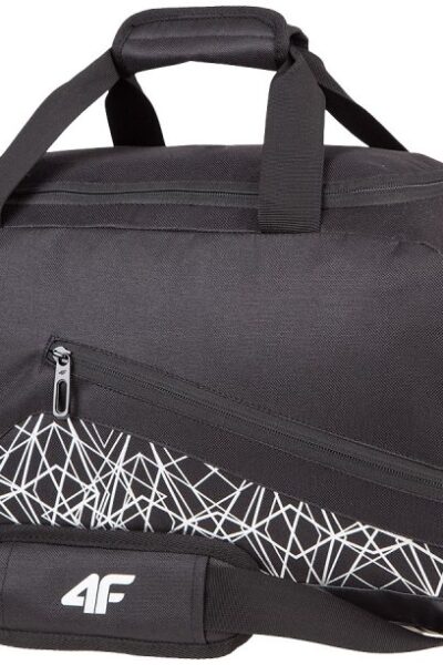 TORBA 4F H4L17 TPU001 czarny