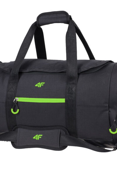 TORBA 4F H4L17 TPU004 czarny