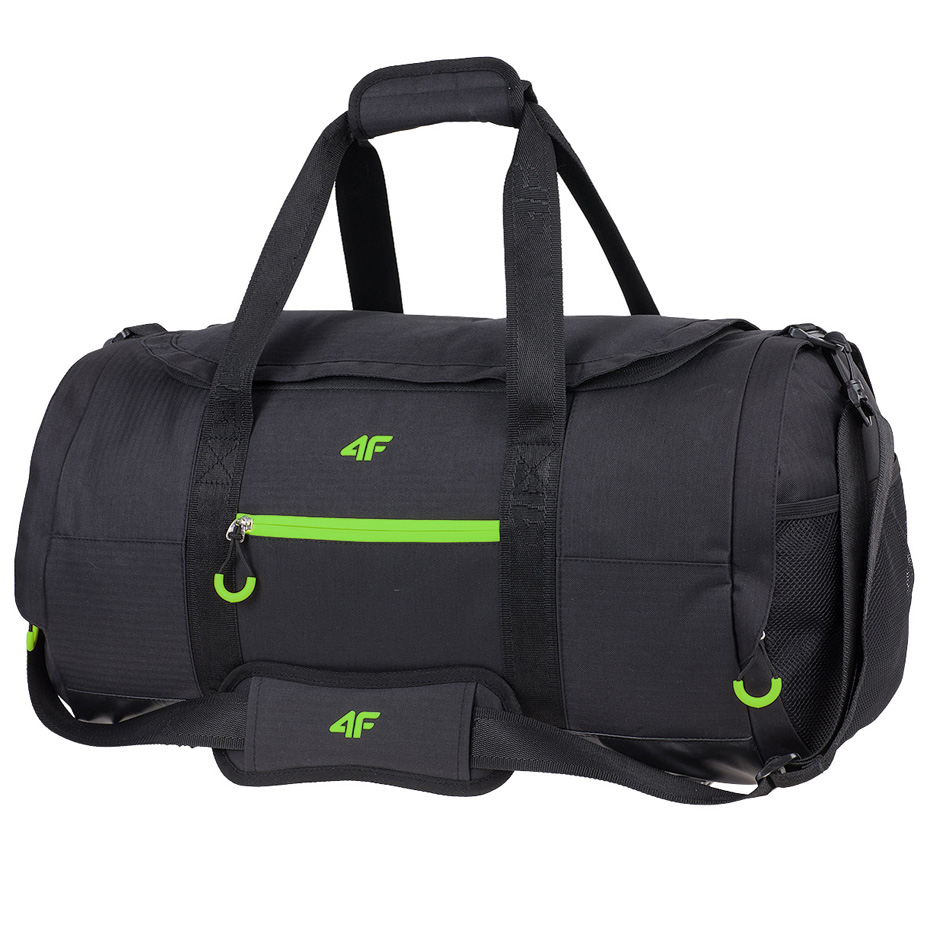 TORBA 4F H4L17 TPU004 czarny