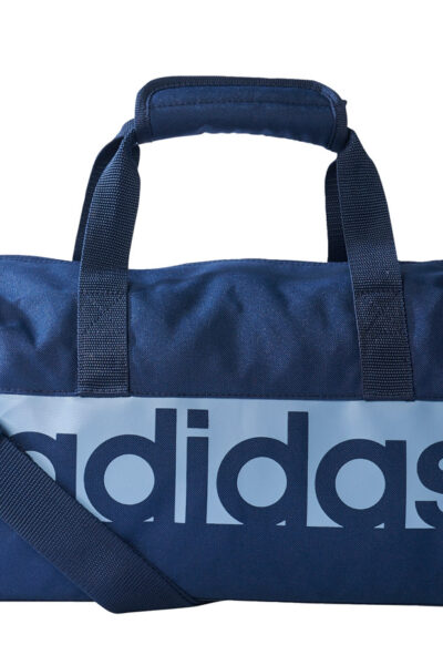 TORBA adidas LINEAR PERFORMANCE TB XS granatowa  S99951
