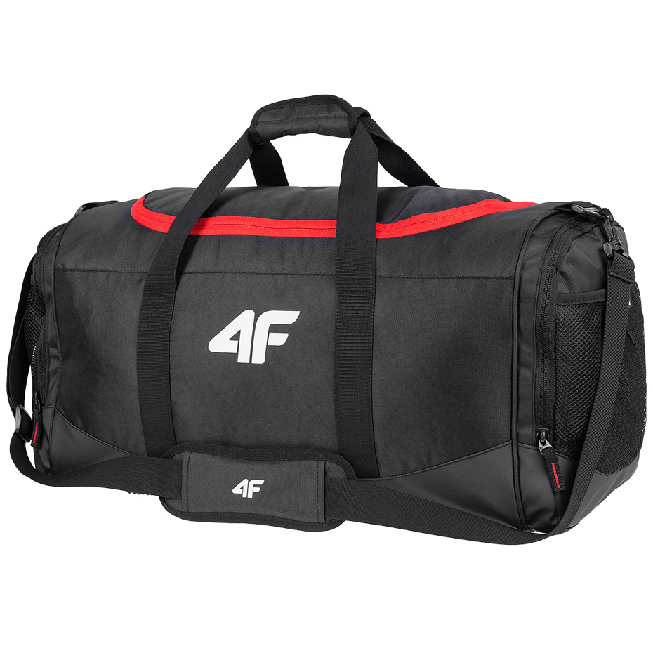 Torba 4F H4L17 TPU002 czarny