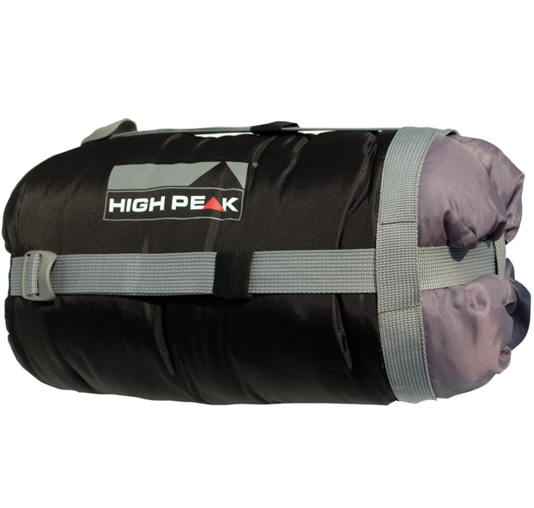 Worek Kompresyjny High Peak (42x26cm) roz L  23545