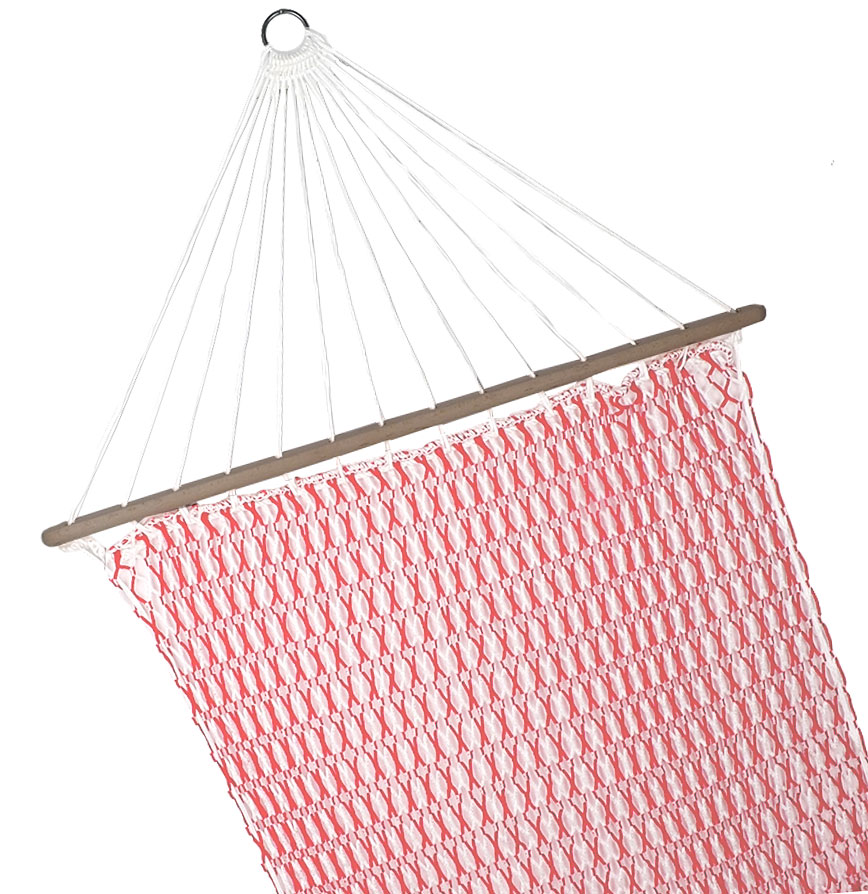 Hamak Netex pleciony kolor PP4 oko 30 - obrazek 2