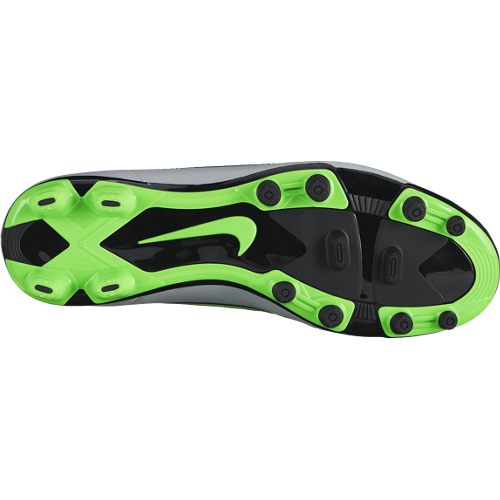 BUTY NIKE TIEMPO RIO II FG 631287 030 - obrazek 2