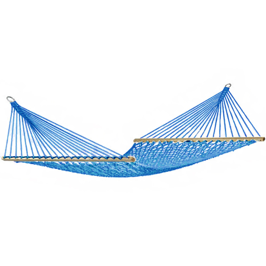 Hamak pleciony Netex oko 100 HA PP/100 - obrazek 3