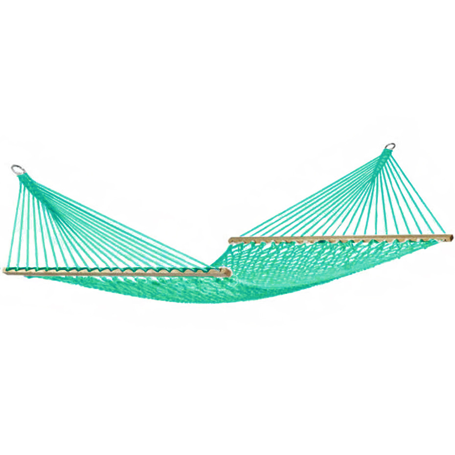 Hamak pleciony Netex oko 100 HA PP/100 - obrazek 4