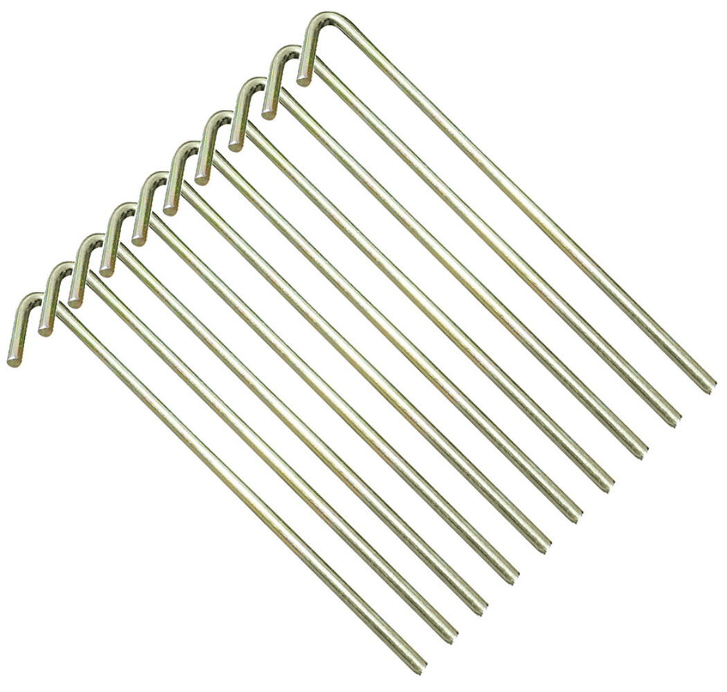 Szpilki namiotowe High Peak 10szt 42207