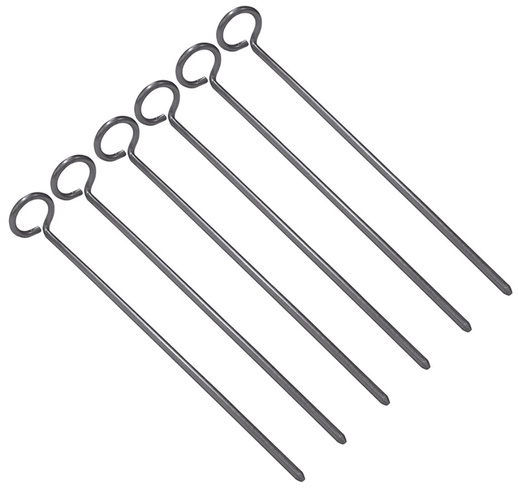 Szpilki namiotowe High Peak zamknięta 42213 6 szt.