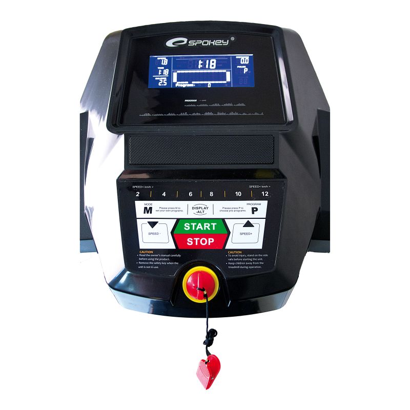 BIEŻNIA ELEKTRYCZNA SPOKEY ROMA /832294 - obrazek 2