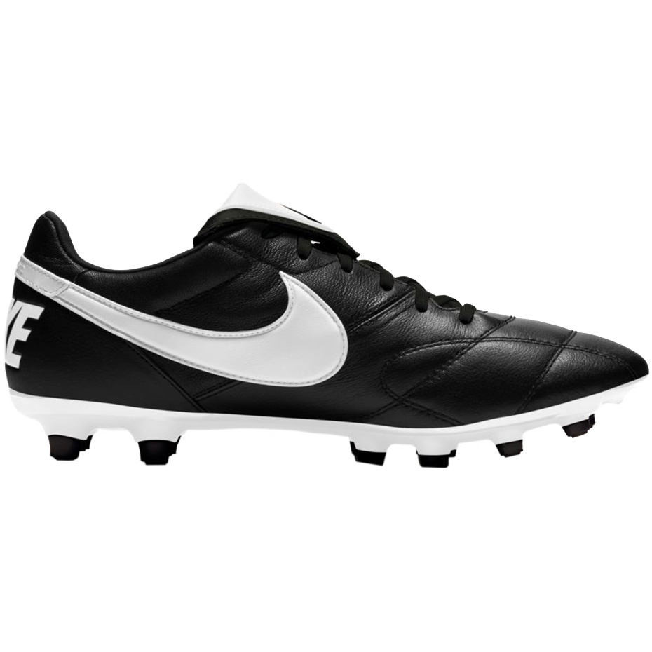 Buty piłkarskie Nike The Premier II FG 917803 001