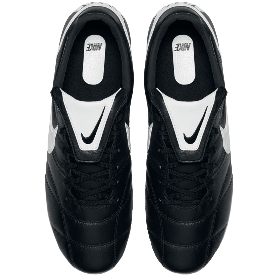 Buty piłkarskie Nike The Premier II FG 917803 001 - obrazek 2