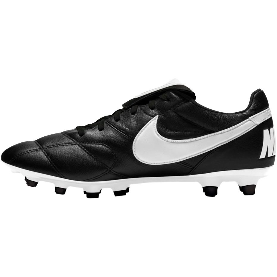 Buty piłkarskie Nike The Premier II FG 917803 001 - obrazek 3