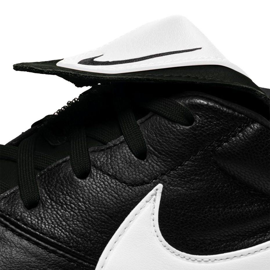 Buty piłkarskie Nike The Premier II FG 917803 001 - obrazek 5