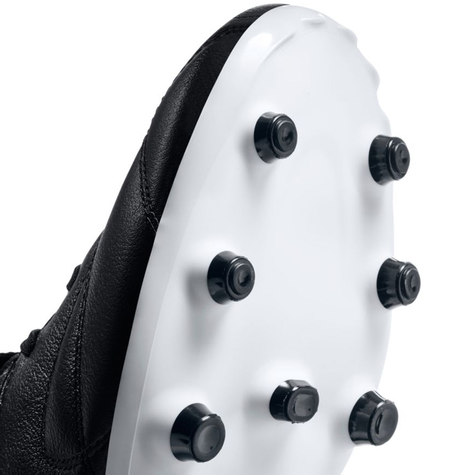 Buty piłkarskie Nike The Premier II FG 917803 001 - obrazek 6