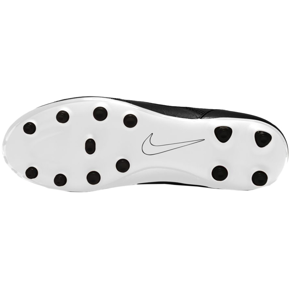 Buty piłkarskie Nike The Premier II FG 917803 001 - obrazek 7