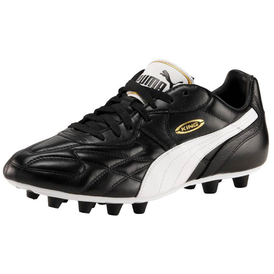 Buty piłkarskie Puma King Top DI FG 170115 01 - obrazek 3