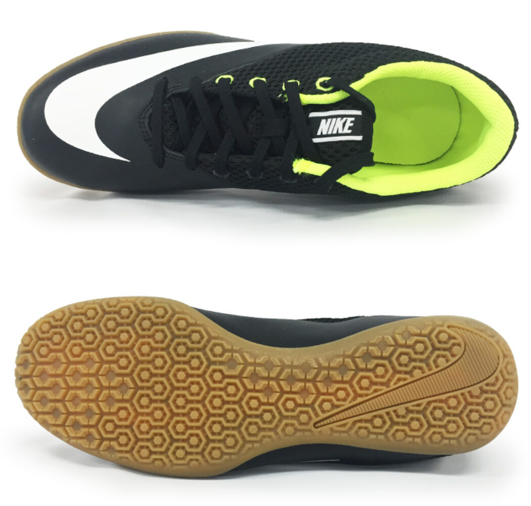 BUTY NIKE MERCURIAL X PRO STREET IC /725248 017