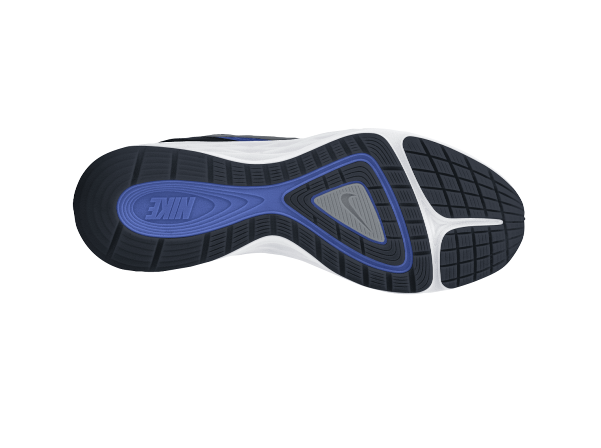 BUTY NIKE DUAL FUSION X /709558 405 - obrazek 2