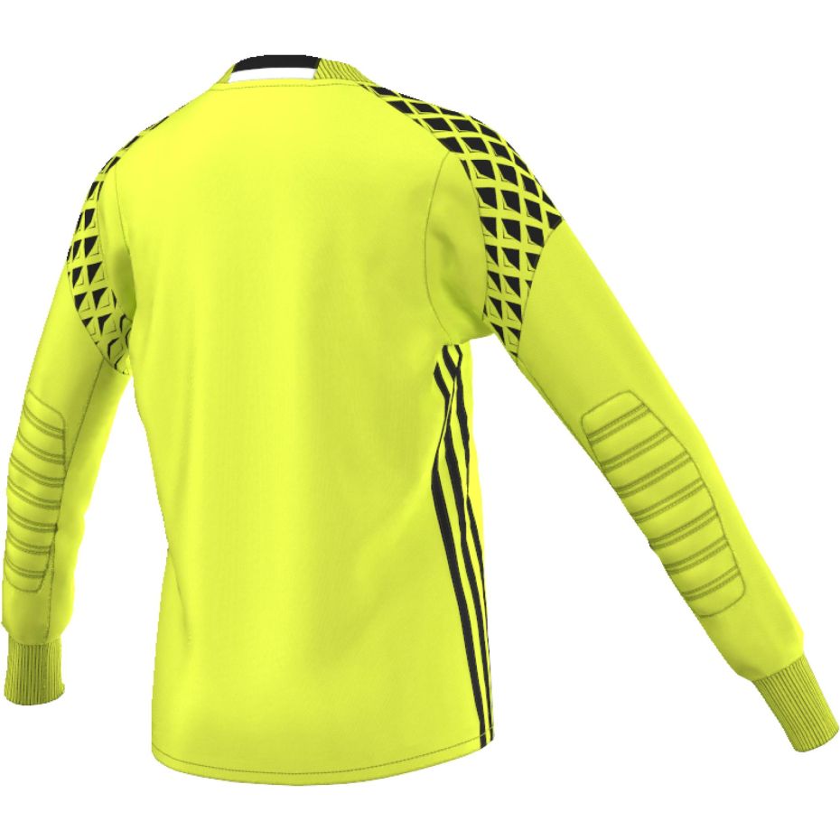 BLUZA BRAMKARSKA adidas ONORE 14 Y GK JR AI6345 - obrazek 2