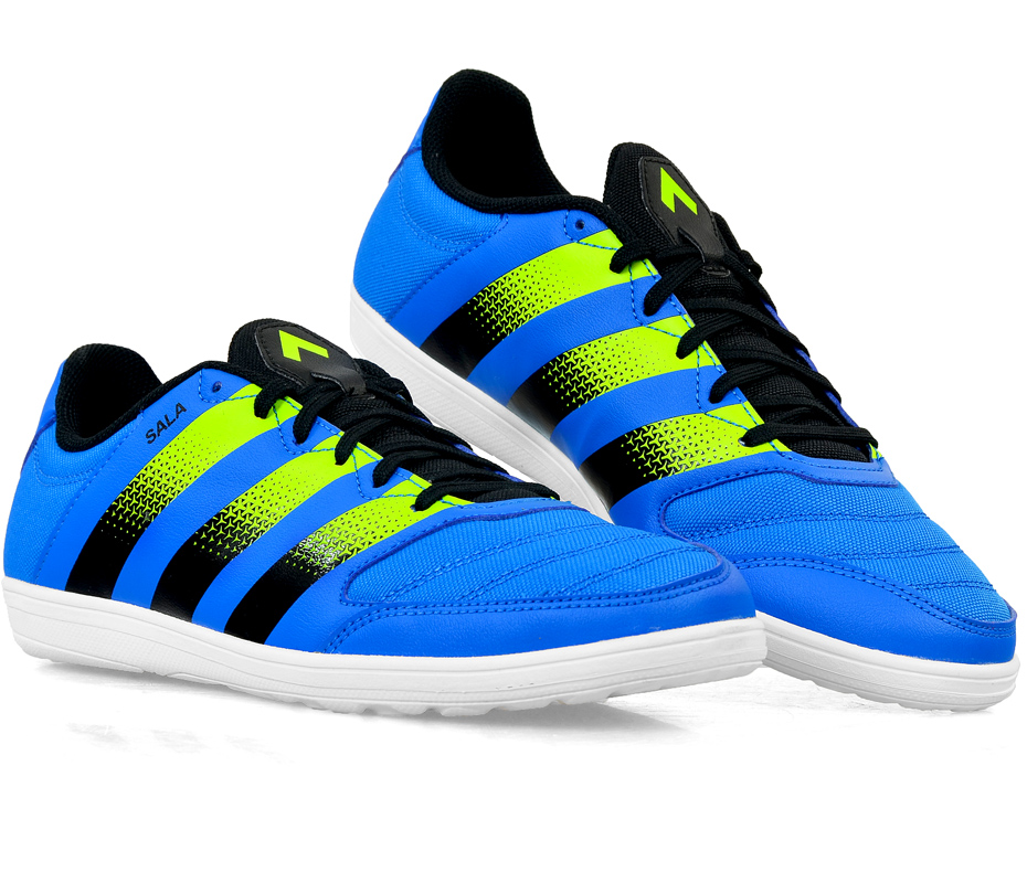 BUTY adidas ACE 16.4 STREET JR /AF5168 - obrazek 2