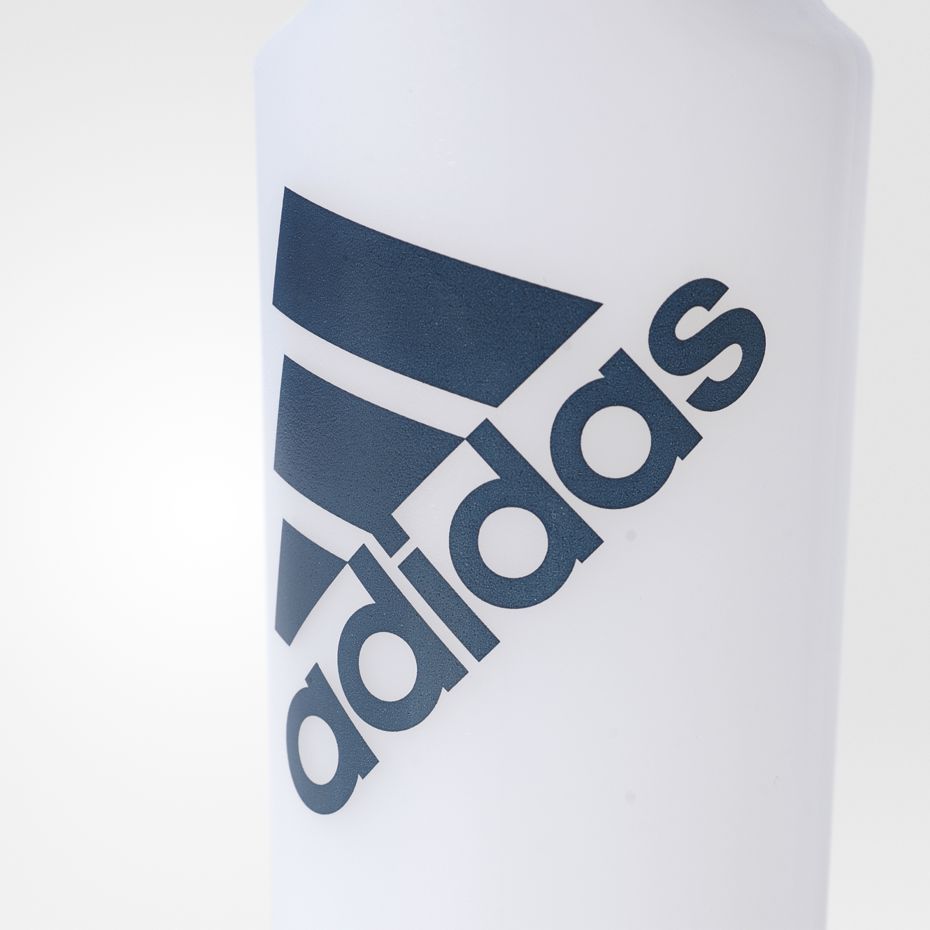 BIDON adidas PERF BOTTL 500ml przeźroczysty /AY4342 - obrazek 2