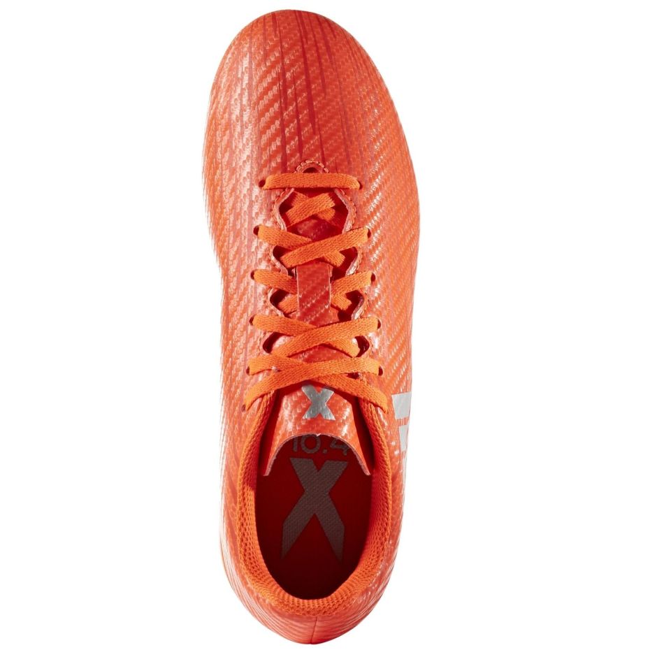 BUTY adidas X 16.4 FxG JR S75701 - obrazek 2