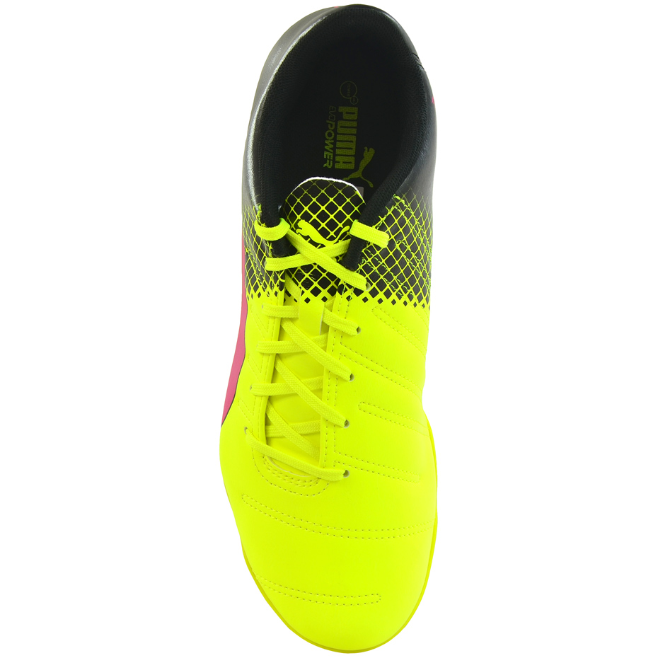 BUTY PUMA EVO POWER 4.3 IT 103587 01 - obrazek 2