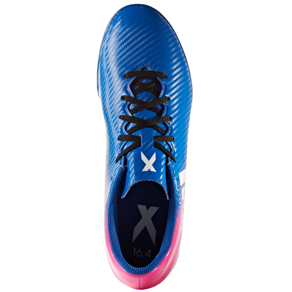 BUTY adidas X 16.4 TF BB5684 - obrazek 2