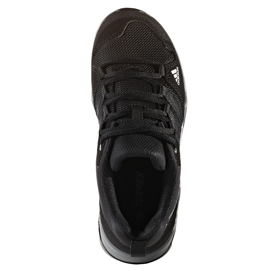 Buty dla dzieci adidas Terrex AX2R K BB1935 - obrazek 2
