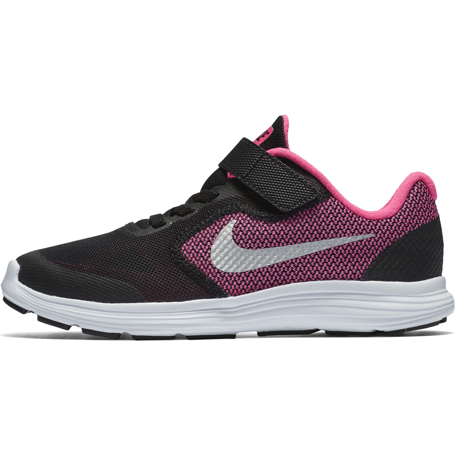 BUTY NIKE MD REVOLUTION 3 PSV 819417 001 - obrazek 2