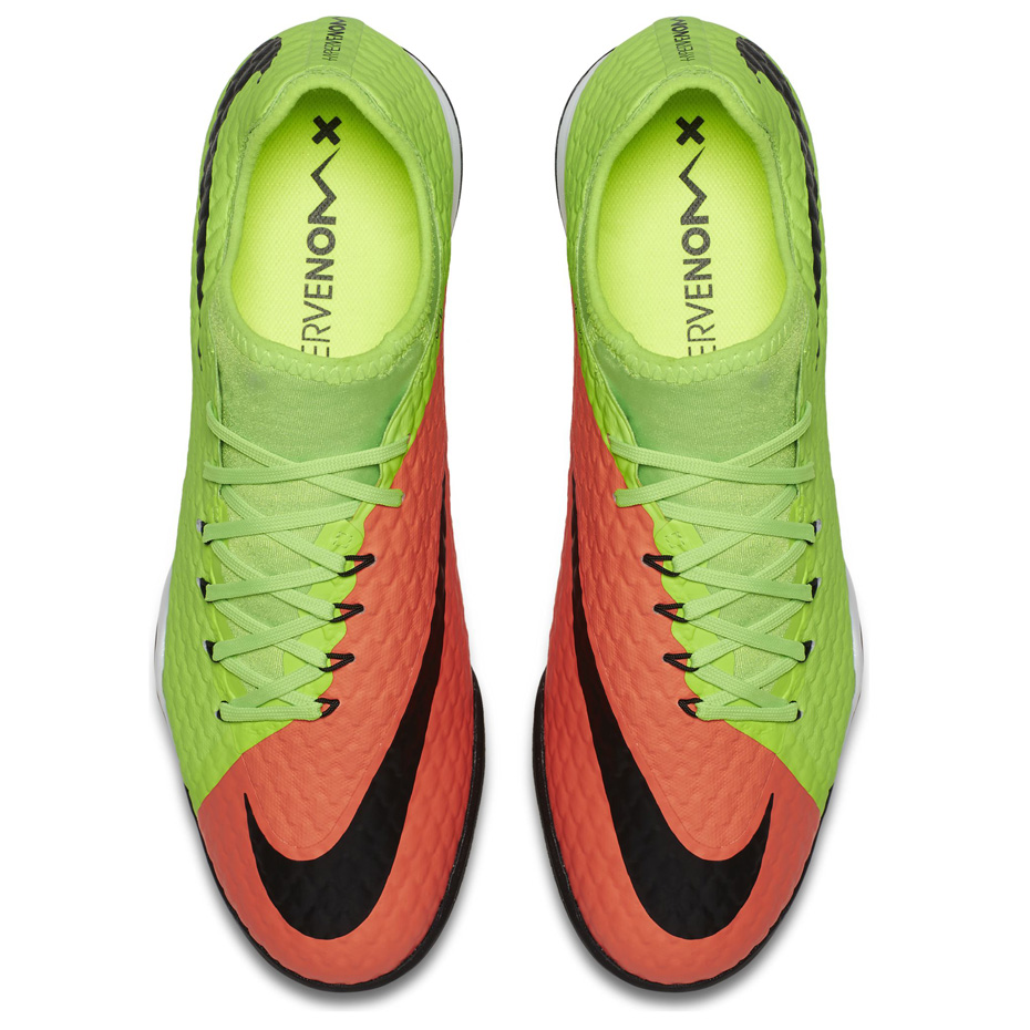 Buty piłkarskie Nike Hypervenom X Finale II TF 852573 308 - obrazek 2