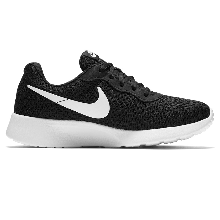 BUTY NIKE WMNS TANJUN 812655 011 - obrazek 2