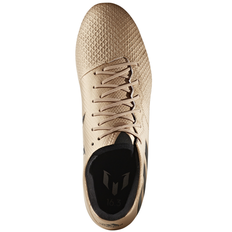 Buty piłkarskie adidas Messi 16.3 FG BA9838 - obrazek 2