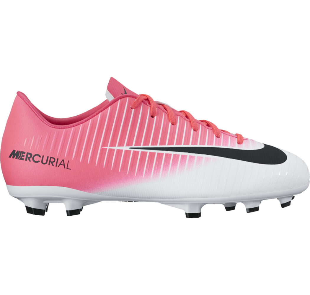 Buty piłkarskie Nike Mercurial Vapor XI FG JR 831945 601