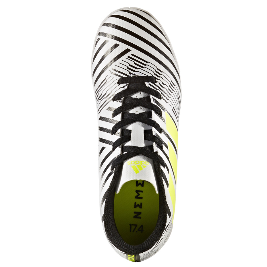 BUTY adidas NEMEZIZ 17.4 IN JR S82464 - obrazek 2
