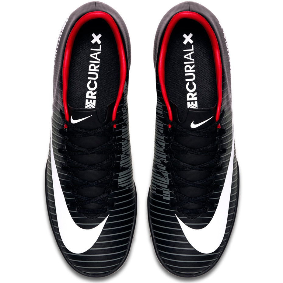 Buty piłkarskie Nike Mercurial X Victory VI TF 831968 002 - obrazek 2