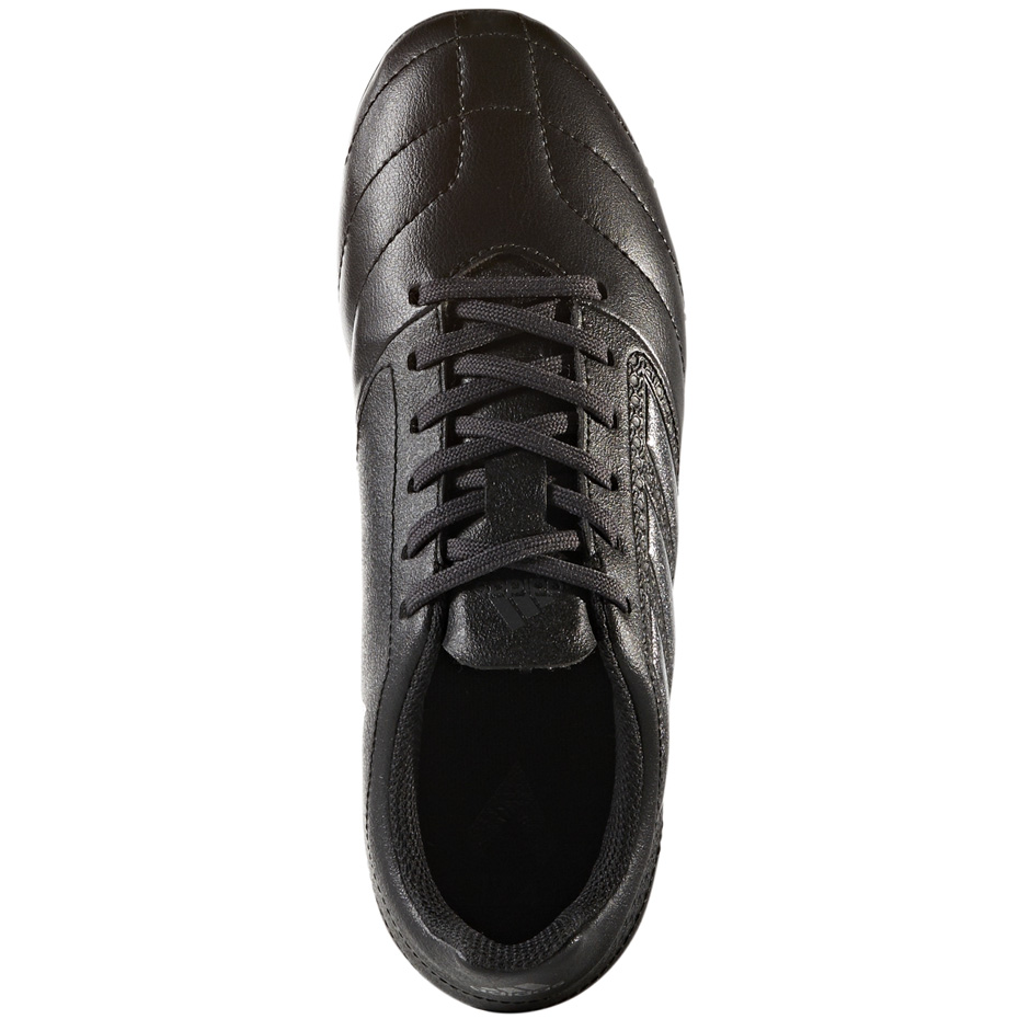 Buty piłkarskie adidas Ace 17.4 FxG JR S77095 - obrazek 2