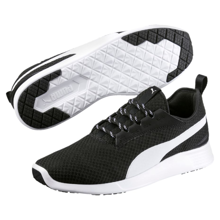 Buty damskie do biegania Puma ST Trainer Evo V2 363742 03 - obrazek 4