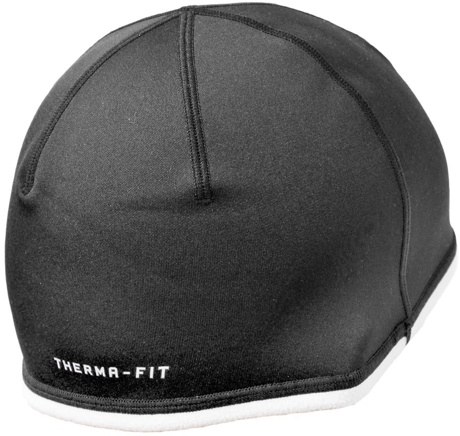 CZAPKA NIKE RUNNING czarno/biała /575824 010 - obrazek 2