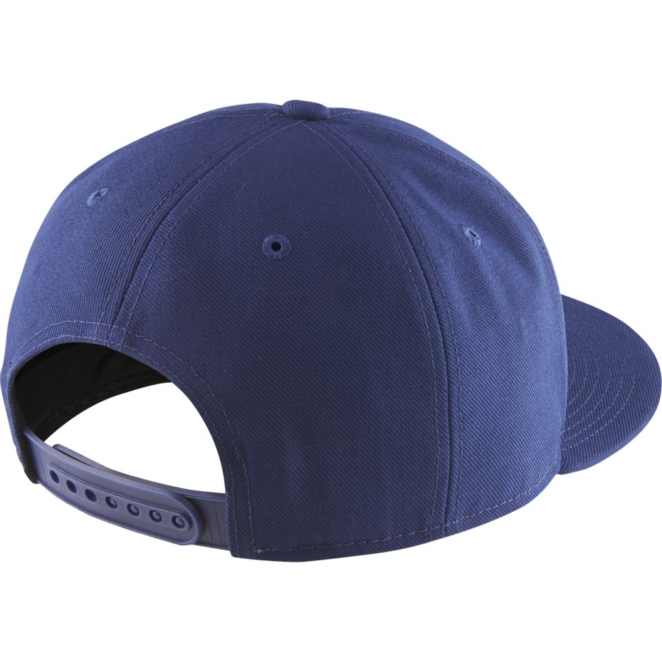CZAPKA Z DASZKIEM NIKE FC BARCELONA CORE CAP /686241 421 - obrazek 2