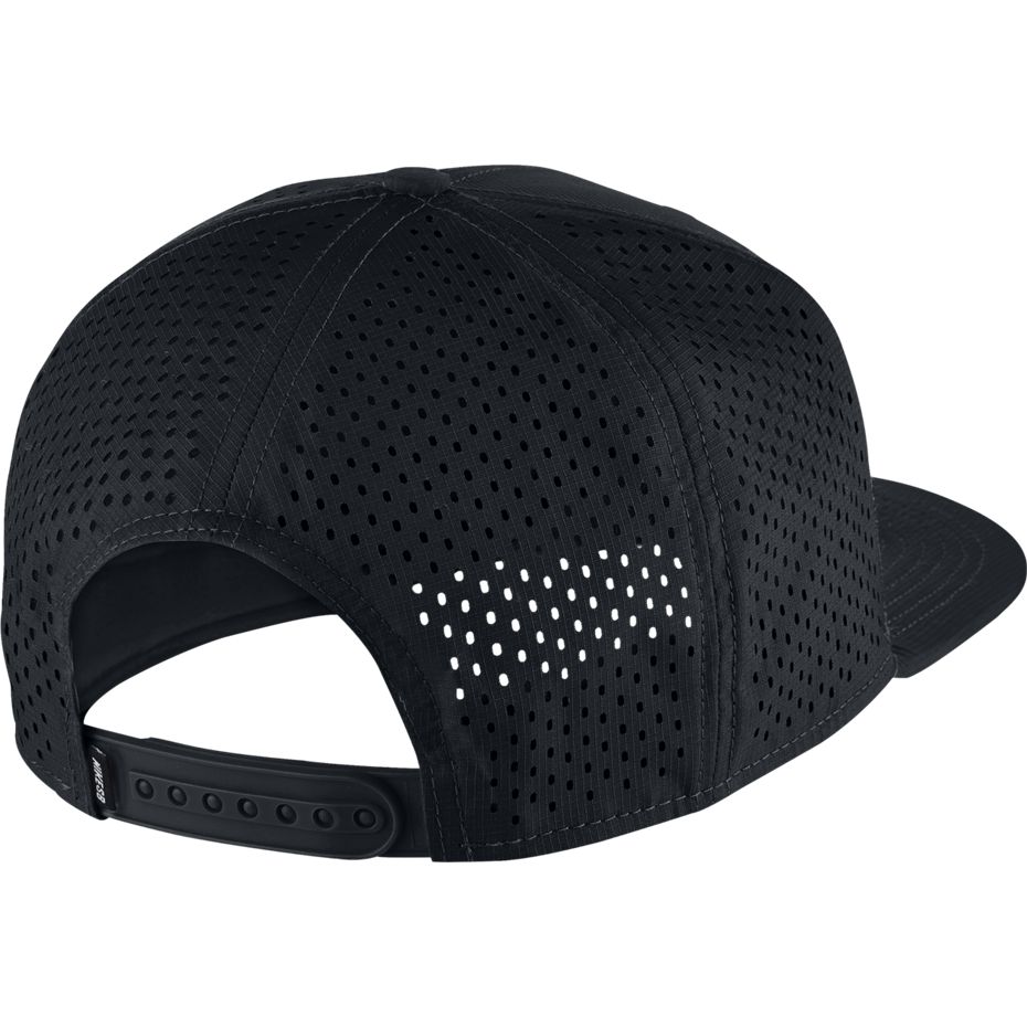 CZAPKA Z DASZKIEM NIKE SB PERFORMANCE TRUCKER /629243 010 - obrazek 2