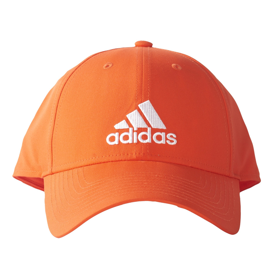 CZAPKA Z DASZKIEM adidas 6P CAP LTWGT EMB roz OSFC BK0798 - obrazek 2
