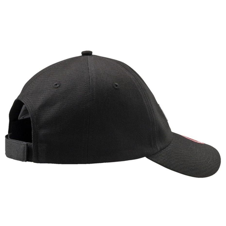 CZAPKA Z DASZKIEM PUMA ESSENTIAL CAP JR 52919 39 - obrazek 2