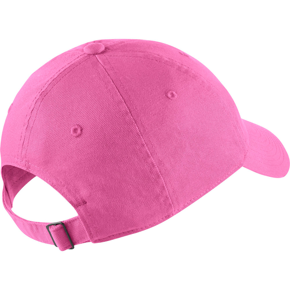 CZAPKA NIKE Z DASZKIEM H86 CAP FUTURA CLASSIC 832597 651 - obrazek 2