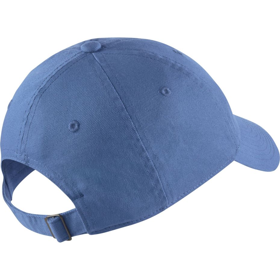 CZAPKA NIKE Z DASZKIEM H86 CAP FUTURA CLASSIC 832597 494 - obrazek 2