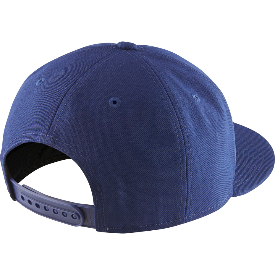CZAPKA Z DASZKIEM NIKE FC BARCELONA TRUE CAP CORE 686241 455 - obrazek 2