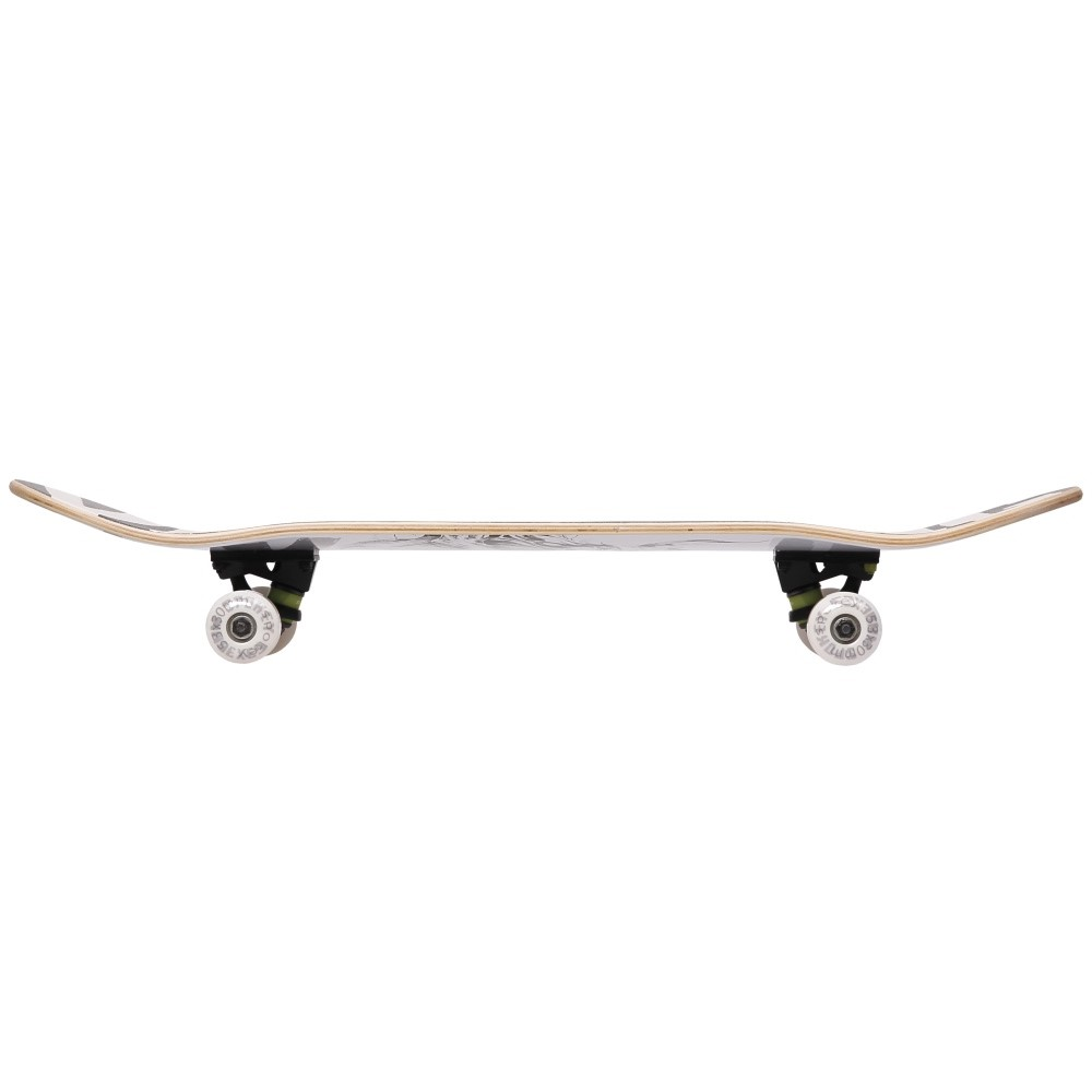 DESKOROLKA SPOKEY M4 VIKING /835133 - obrazek 2