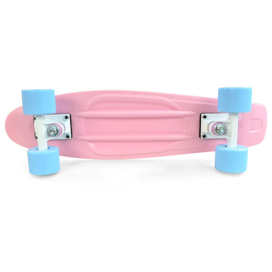 DESKOROLKA SPOKEY CRUISER PINK 838897 - obrazek 2