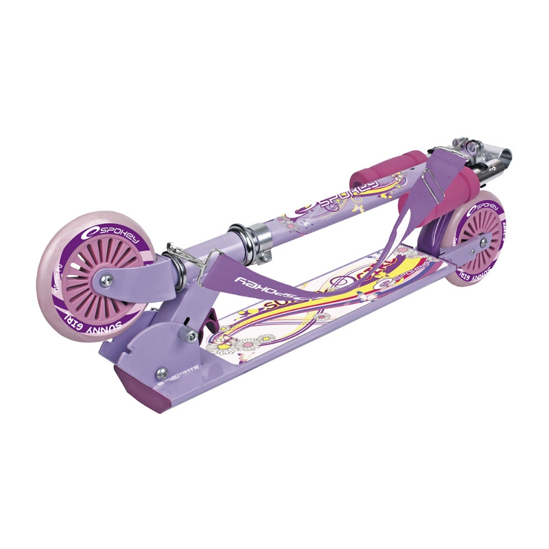 HULAJNOGA SPOKEY SUNNY GIRL 83084 - obrazek 2
