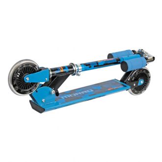 HULAJNOGA SPOKEY MORRO 120 mm 83108 - obrazek 2